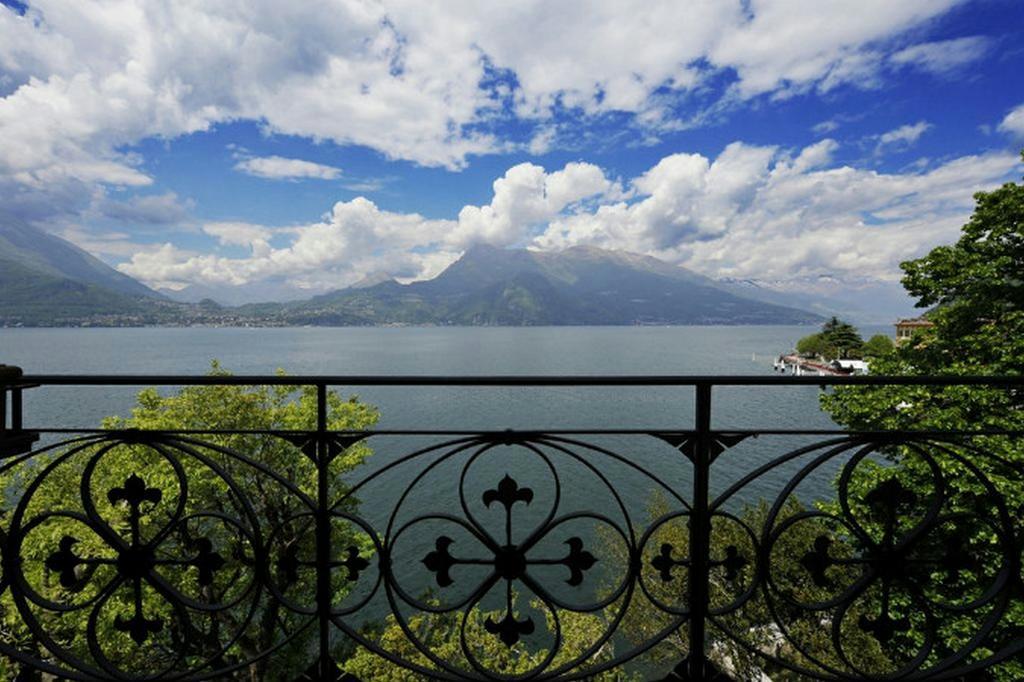 Villa Lucia Varenna Exterior foto
